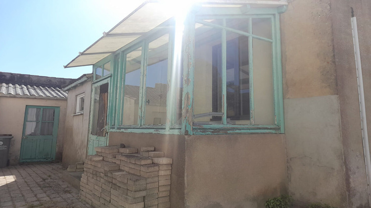 Ma-Cabane - Vente Maison Sables d'Olonne, 71 m²