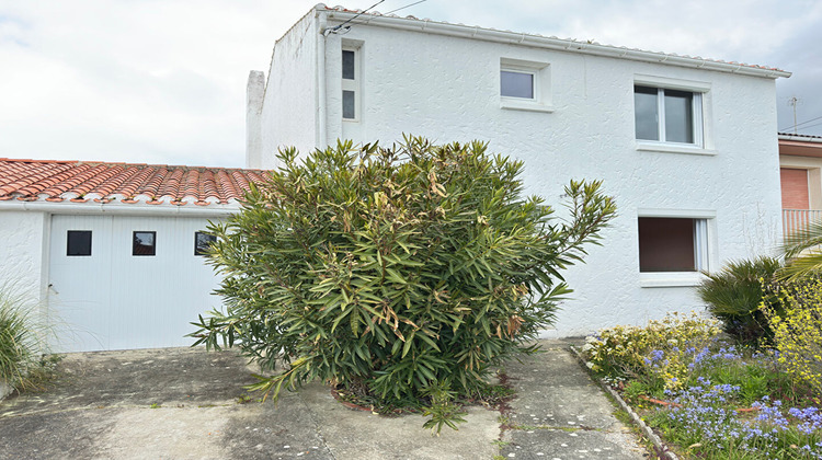 Ma-Cabane - Vente Maison Sables d'Olonne, 87 m²