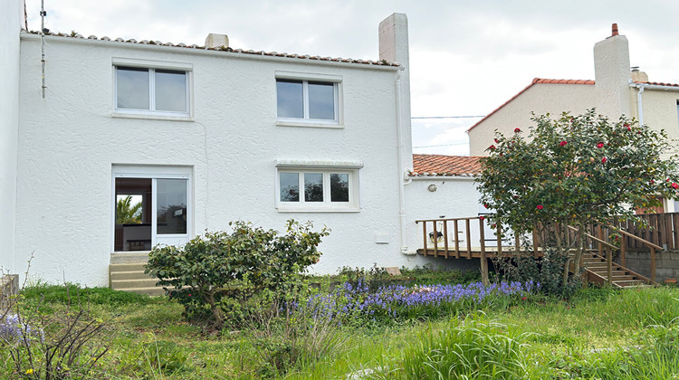 Ma-Cabane - Vente Maison Sables d'Olonne, 87 m²