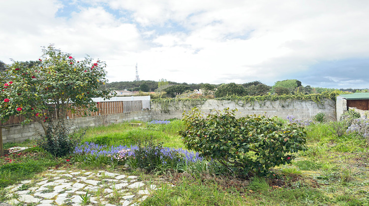Ma-Cabane - Vente Maison Sables d'Olonne, 87 m²