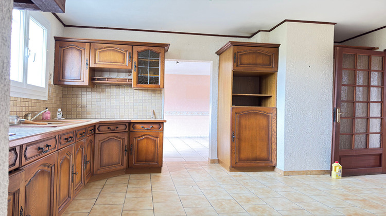 Ma-Cabane - Vente Maison Sables d'Olonne, 87 m²