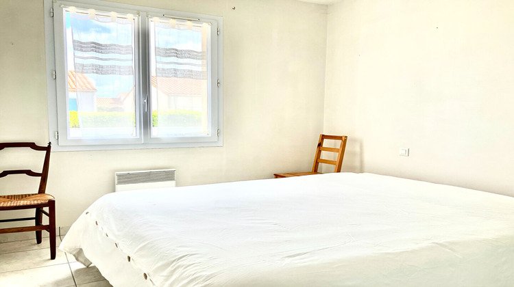 Ma-Cabane - Vente Maison Sables d'Olonne, 110 m²