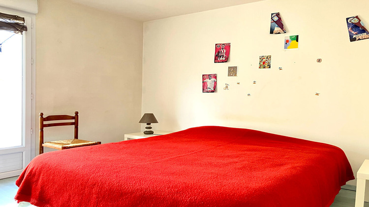 Ma-Cabane - Vente Maison Sables d'Olonne, 110 m²