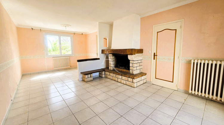Ma-Cabane - Vente Maison Sables d'Olonne, 88 m²