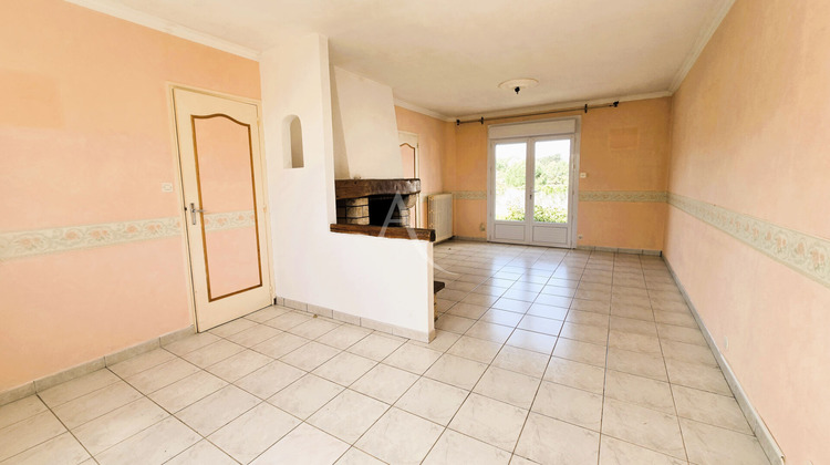Ma-Cabane - Vente Maison Sables d'Olonne, 88 m²