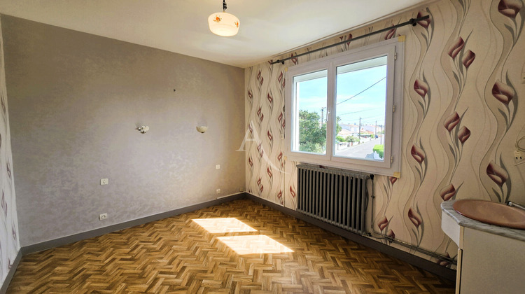 Ma-Cabane - Vente Maison Sables d'Olonne, 88 m²