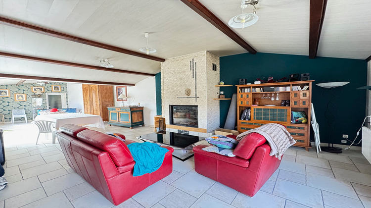 Ma-Cabane - Vente Maison Sables d'Olonne, 124 m²
