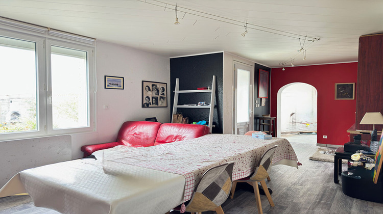 Ma-Cabane - Vente Maison Sables d'Olonne, 124 m²