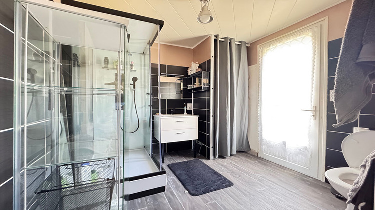 Ma-Cabane - Vente Maison Sables d'Olonne, 124 m²