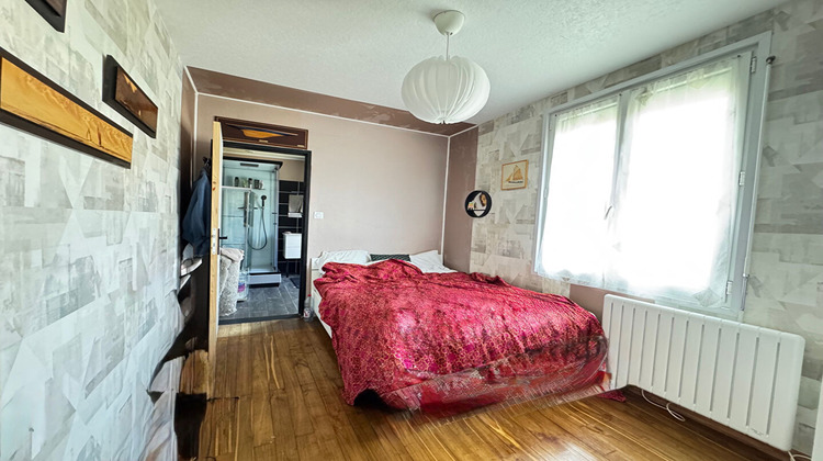 Ma-Cabane - Vente Maison Sables d'Olonne, 124 m²