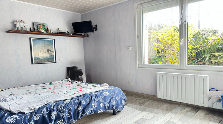 Ma-Cabane - Vente Maison Sables d'Olonne, 124 m²