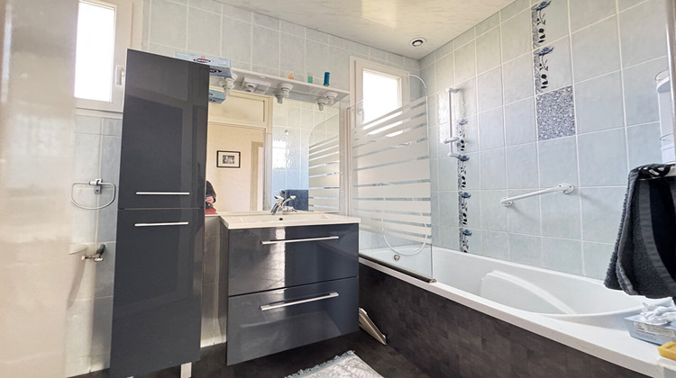 Ma-Cabane - Vente Maison Sables d'Olonne, 124 m²