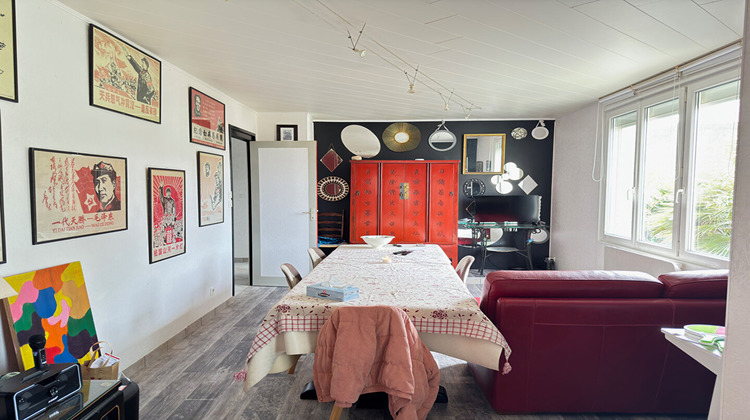 Ma-Cabane - Vente Maison Sables d'Olonne, 124 m²