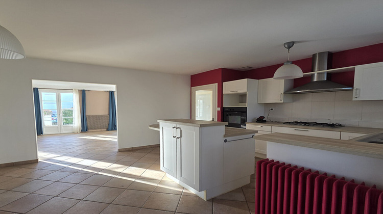 Ma-Cabane - Vente Maison Sables d'Olonne, 120 m²