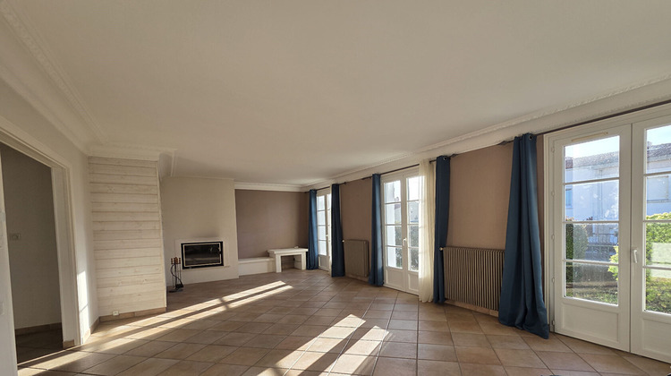 Ma-Cabane - Vente Maison Sables d'Olonne, 120 m²