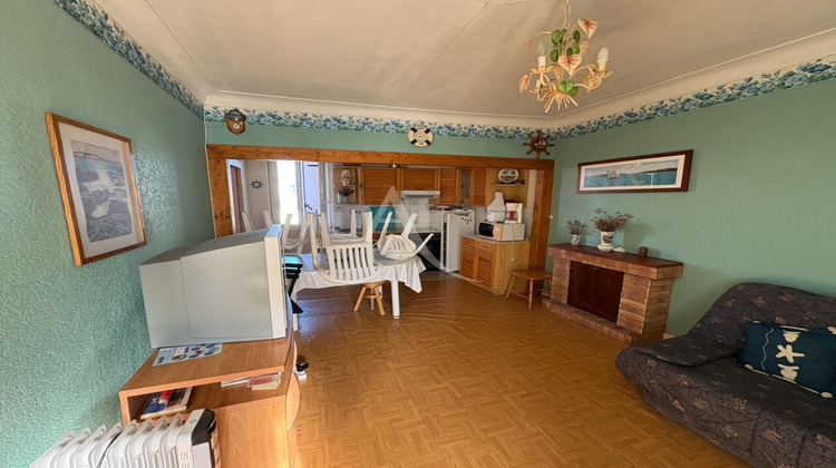 Ma-Cabane - Vente Maison Sables d'Olonne, 70 m²