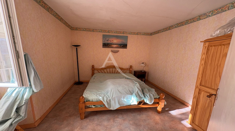 Ma-Cabane - Vente Maison Sables d'Olonne, 70 m²