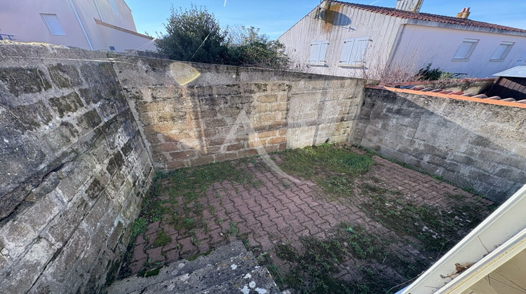Ma-Cabane - Vente Maison Sables d'Olonne, 70 m²