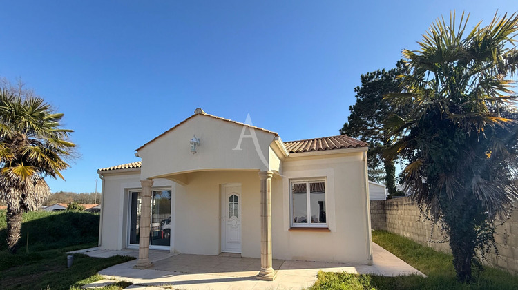 Ma-Cabane - Vente Maison Sables d'Olonne, 96 m²