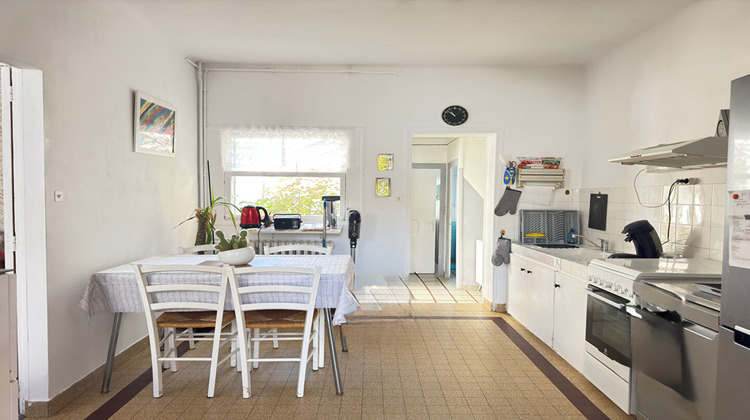Ma-Cabane - Vente Maison Sables d'Olonne, 98 m²