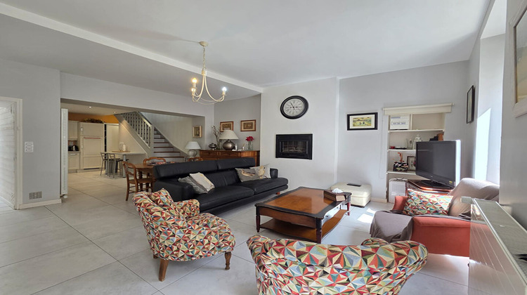 Ma-Cabane - Vente Maison Sables d'Olonne, 117 m²