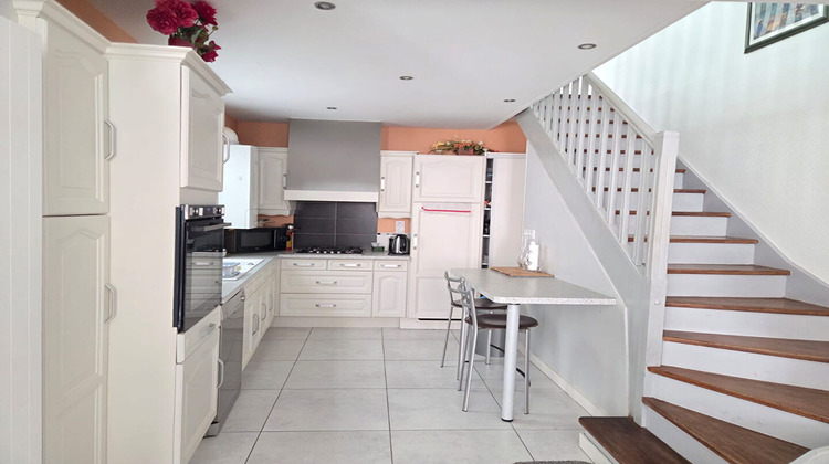 Ma-Cabane - Vente Maison Sables d'Olonne, 117 m²