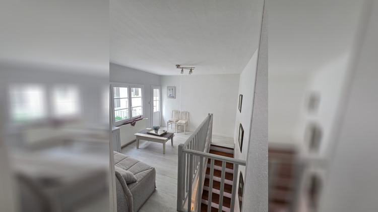 Ma-Cabane - Vente Maison Sables d'Olonne, 117 m²