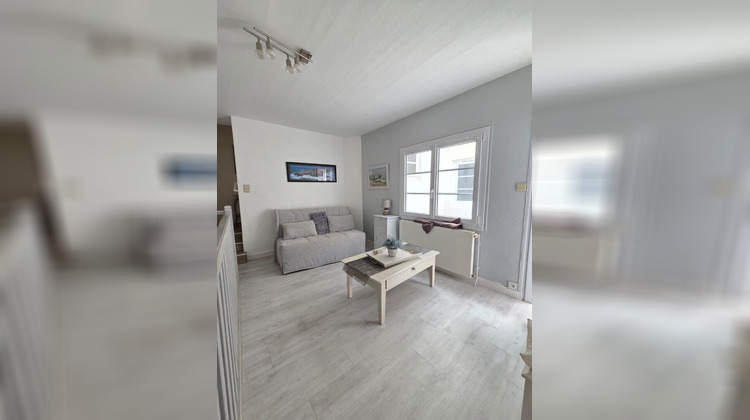 Ma-Cabane - Vente Maison Sables d'Olonne, 117 m²
