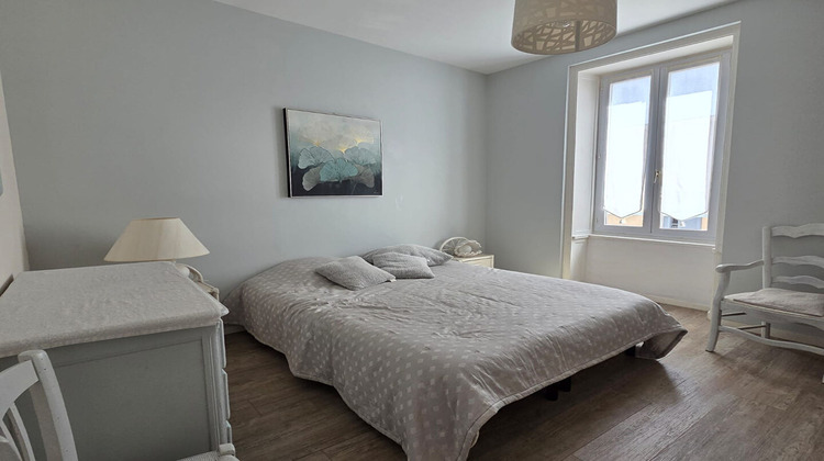 Ma-Cabane - Vente Maison Sables d'Olonne, 117 m²