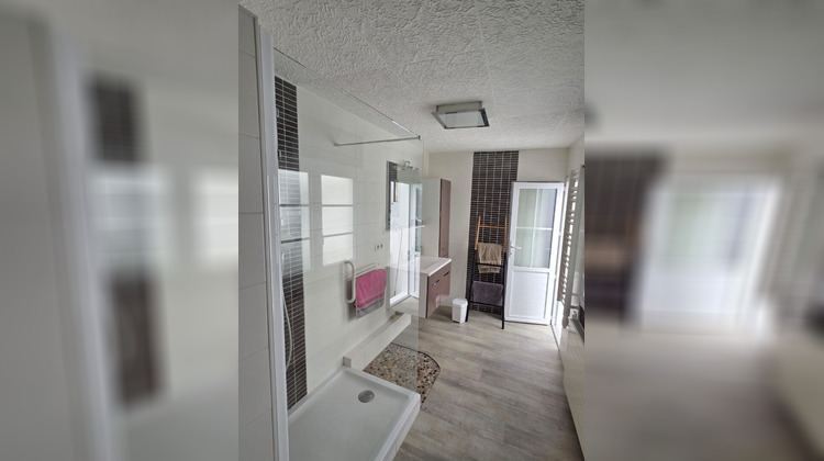 Ma-Cabane - Vente Maison Sables d'Olonne, 117 m²