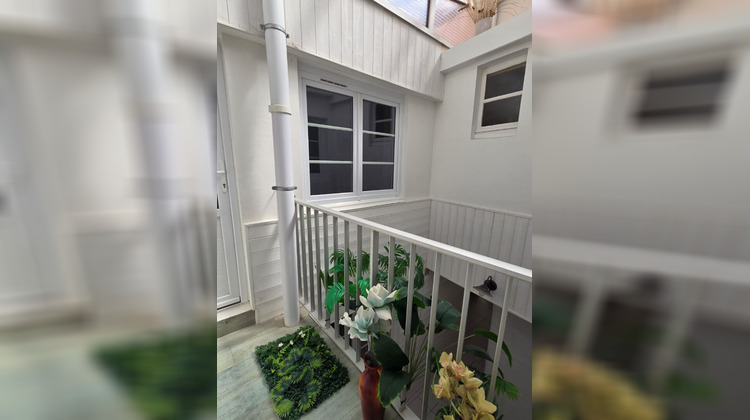 Ma-Cabane - Vente Maison Sables d'Olonne, 117 m²
