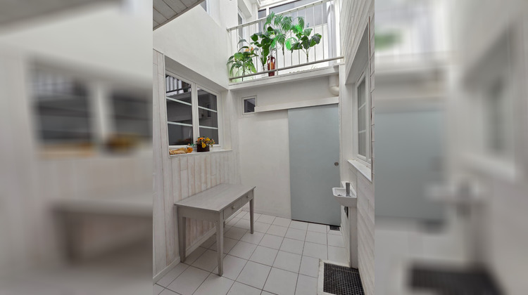 Ma-Cabane - Vente Maison Sables d'Olonne, 117 m²