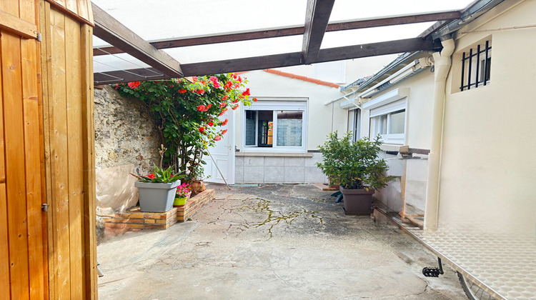 Ma-Cabane - Vente Maison Sables d'Olonne, 51 m²