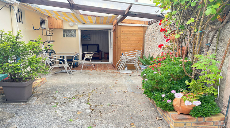 Ma-Cabane - Vente Maison Sables d'Olonne, 51 m²
