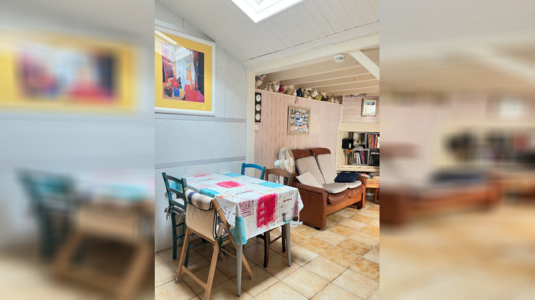 Ma-Cabane - Vente Maison Sables d'Olonne, 51 m²