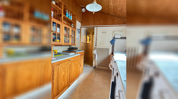 Ma-Cabane - Vente Maison Sables d'Olonne, 51 m²