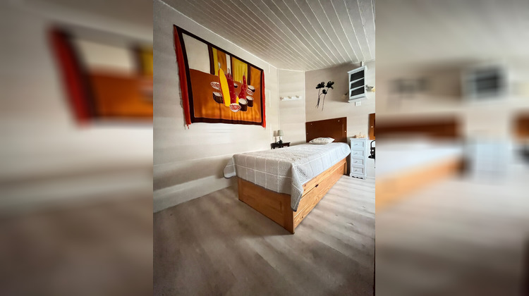 Ma-Cabane - Vente Maison Sables d'Olonne, 51 m²