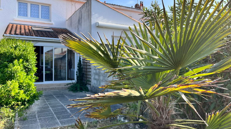 Ma-Cabane - Vente Maison Sables d'Olonne, 76 m²