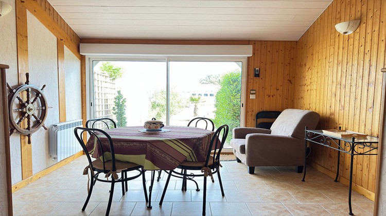 Ma-Cabane - Vente Maison Sables d'Olonne, 76 m²