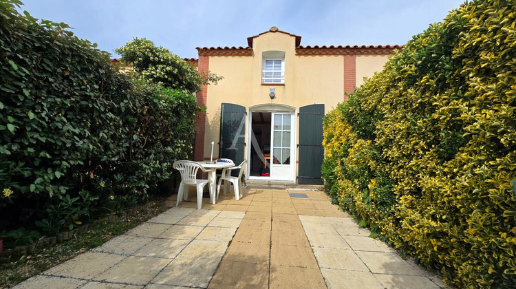 Ma-Cabane - Vente Maison Sables d'Olonne, 38 m²