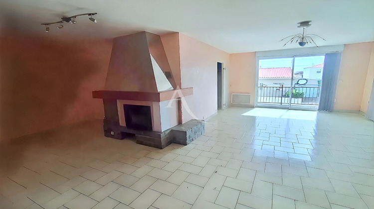 Ma-Cabane - Vente Maison Sables d'Olonne, 143 m²