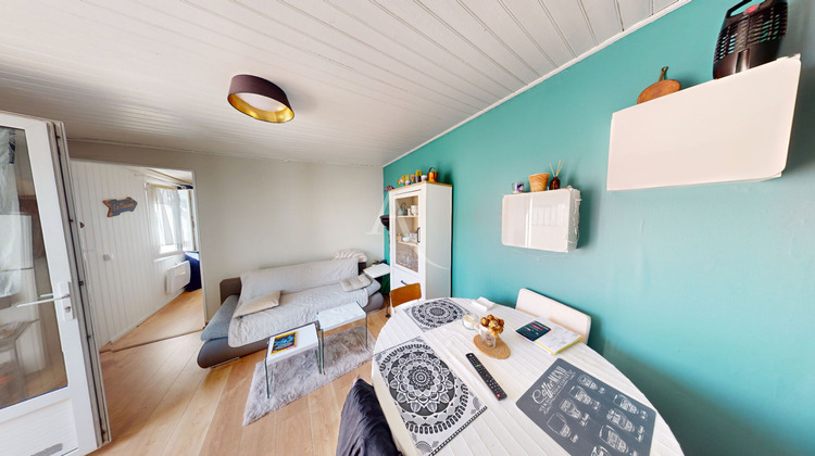 Ma-Cabane - Vente Maison Sables d'Olonne, 40 m²