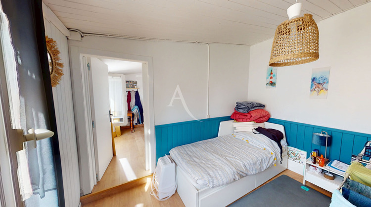 Ma-Cabane - Vente Maison Sables d'Olonne, 40 m²