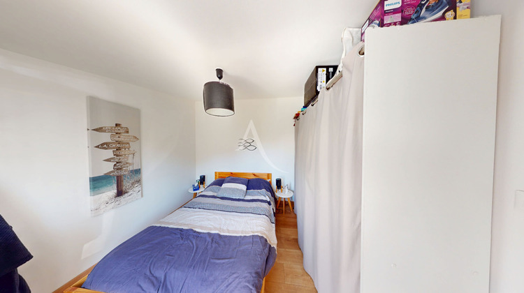 Ma-Cabane - Vente Maison Sables d'Olonne, 40 m²