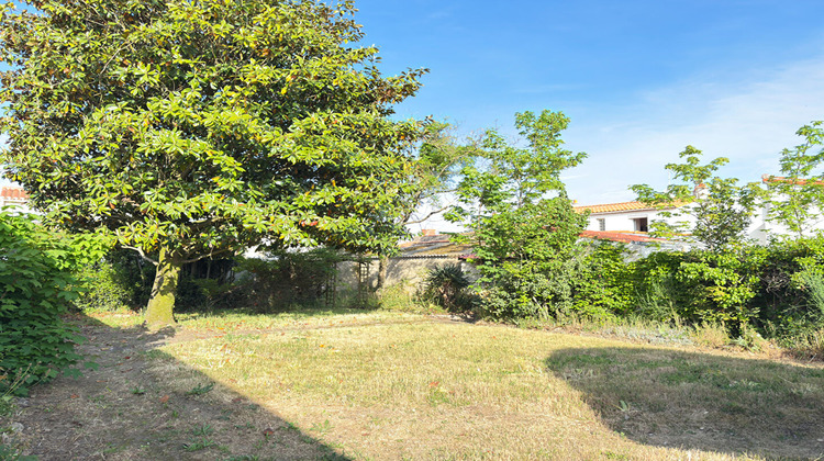 Ma-Cabane - Vente Maison Sables d'Olonne, 80 m²