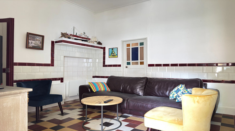 Ma-Cabane - Vente Maison Sables d'Olonne, 80 m²