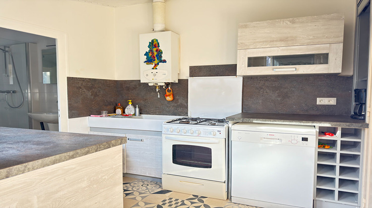 Ma-Cabane - Vente Maison Sables d'Olonne, 80 m²