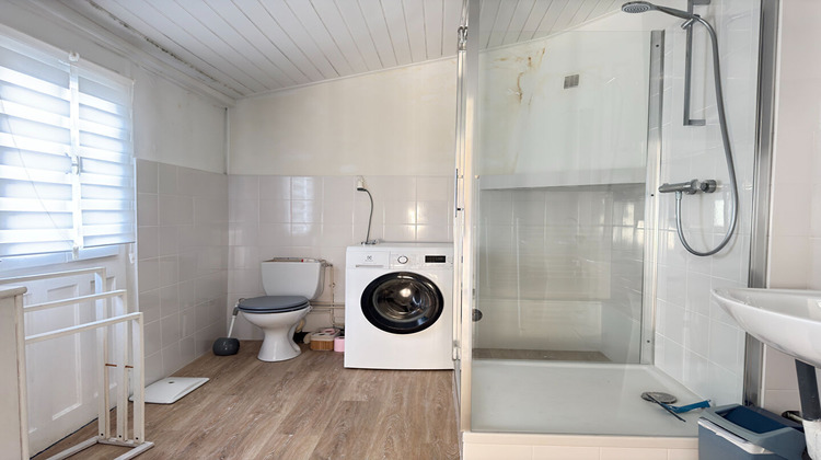 Ma-Cabane - Vente Maison Sables d'Olonne, 80 m²