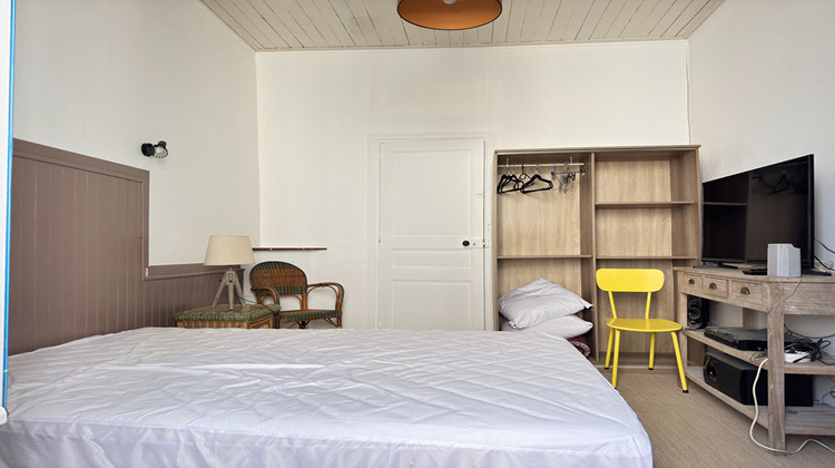 Ma-Cabane - Vente Maison Sables d'Olonne, 80 m²