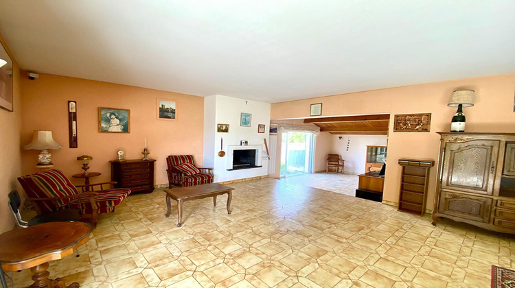 Ma-Cabane - Vente Maison Sables d'Olonne, 140 m²
